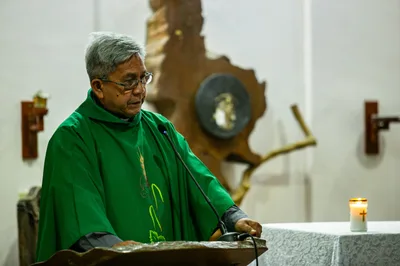 Philippine bishop says Senate ‘betrayed’ Filipinos by shelving VP Duterte impeachment