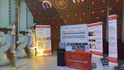 ACN Philippines, nagpapasalamat sa Archdiocese of Tuguegarao - VeritasPH