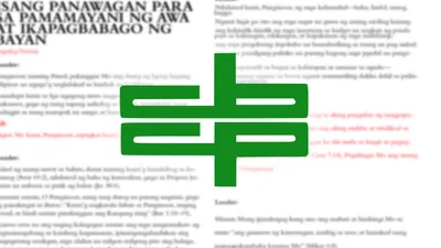 CBCP, nanawagan ng pakikiisa sa national day of prayer and repentance - VeritasPH