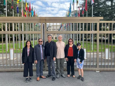 Rights groups urge UN to probe PH’s exploitation of counterterrorism laws