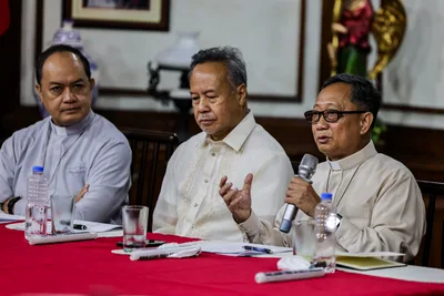 Catholic theologian warns silence on Philippines’ drug war fuels false narratives among youth