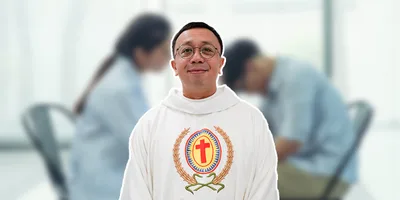 Tulungang magbalik-loob sa pananampalataya ang mga nawawalan ng pag-asa.