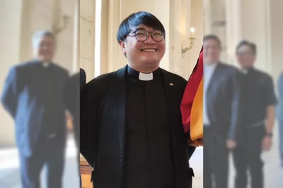 Filipino is new general secretary of Claretians worldwide