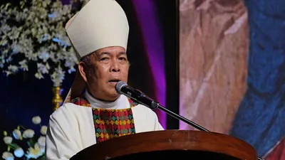 Iwaksi ang poot at paghihiganti, panawagan ng dating pangulo ng CBCP