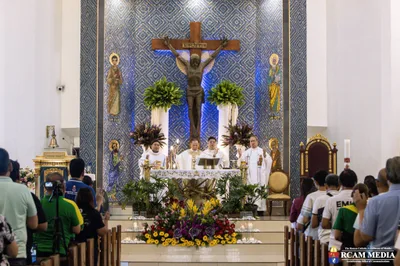 Manila Church calls lay faithful to speak truth, act amid crisis and misinformation