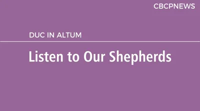 Listen to Our Shepherds