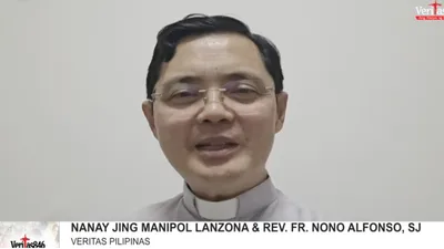 Katapan sa bokasyon at paglilingkod ng mga pari sa simbahan, iginiit ni Pope Leo XIV - VeritasPH