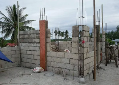 Stop house building superstitions, Catholics told
