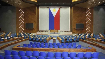 11-member prosecution panel, buo na - VeritasPH