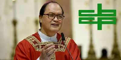 Sama-samang pagdeklara ng climate emergency, panawagan ng CBCP