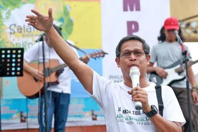 Take action on air pollution, gov’t urged