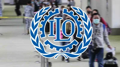 100-bilyong piso, binayarang recruitment costs ng mga OFW