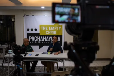 Energy advocate seeks Philippine energy chief’s resignation over handling of power crisis