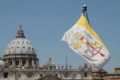 Vatican issues norms for reports of abuse of minors, seminarians, and religious