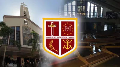 Most Holy Redeemer Parish, umaapela ng tulong