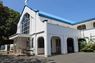 12 nuns test Covid-19 positive at Carmelite Monastery in Rizal