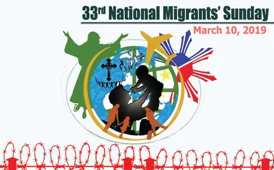 Church takes focus on stateless persons on Nat’l Migrants Sunday