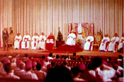 FULL TEXT: Pope Paul VI’s address to first Asian bishops meeting in Manila