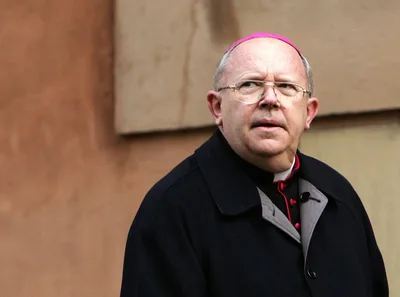 French prosecutors drop ‘sexual assault’ probe into cardinal