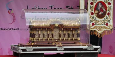 Maging missionaries of Saint Therese of the Child Jesus