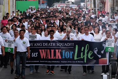Bishop slams modern day ‘Judases’ behind summary killings