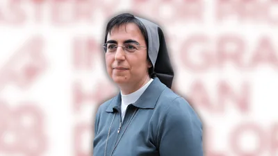 Vatican secretary for the Dicastery of Promoting Integral Human Development, nakiisa sa mga nasalanta ng bagyong Kristine