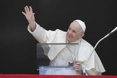 Pope Francis: Do not water down the truth of the Eucharist