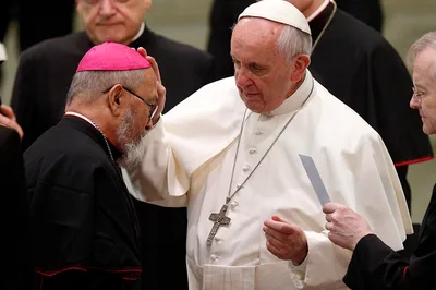 After Vatican verdict, Guam archbishop apologizes for predecessor’s ‘harm’
