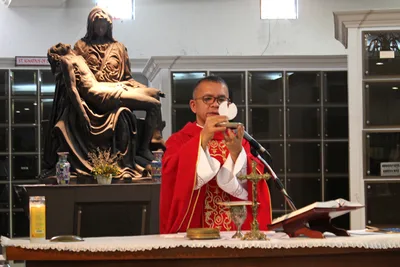 New Zamboanga auxiliary bishop to be ordained Aug. 24