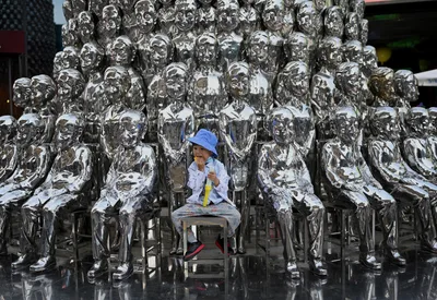 China’s Sichuan to scrap three-child limit as birth rates drop