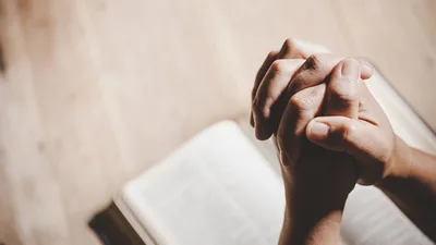 Day of Prayer and Awareness against Human Trafficking