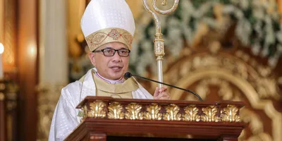 Ipagdasal ang mga “heroes of education”, panawagan ni Bishop Presto