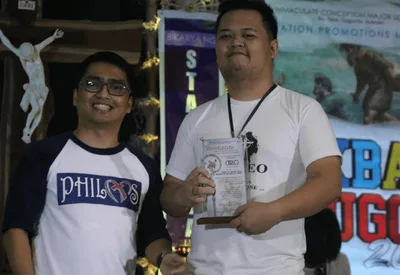9 Bulacan altar servers are 1st Gawad Obispo Almario awardees