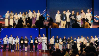CBN Asia Pillars Celebrate Breakthroughs and Blessings Beyond Measure