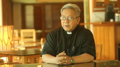 Magkaroon ng social responsibility ang mga Pilipino, misyon ng ika-41 NASAGA