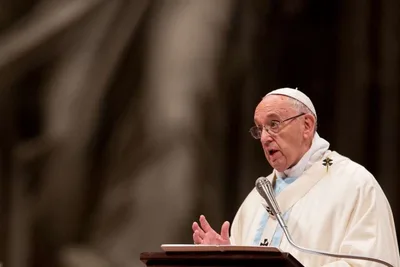Pope on New Year’s Day: Devotion to Mary is a must