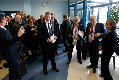 Pope appoints new Vatican press office director