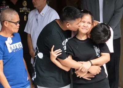 Protestant bishops appeal for clemency for Mary Jane Veloso, link her story to Advent hope