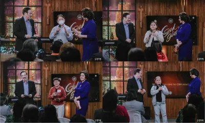 CBN Asia Pillars Return to Face-to-Face Celebration, Honor God’s Goodness through the Years