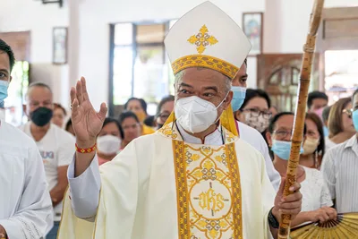 Church-labor group pays tribute to heroes and victims ahead of Martial Law anniversary