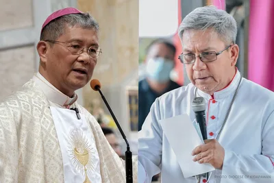 Bishops urge calm, restraint following Senate unrest