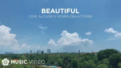 Ogie and Moira’s Inspiring New Song “Beautiful” Draws Positive Comments - CBN Asia | Proclaiming Christ and Transforming Lives through Media, Prayer Counseling, Humanitarian, and Missionary Training