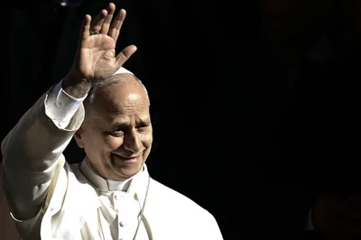 Pope: Christians and Muslims must work together to ‘revive humanity’