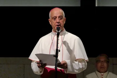 Pandemic forces Vatican to scale down World Day of the Poor events