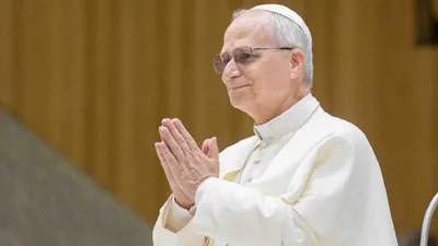 CBCP-ECY, makikiisa sa panawagang day of fasting and prayer ni Pope Leo XIV - VeritasPH