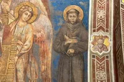 Pope Leo XIV proclaims Franciscan Jubilee Year