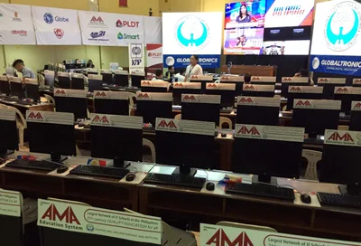 PPCRV cool on calls to suspend proclamation of winning senators