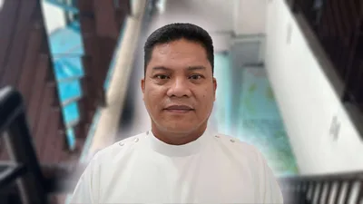 Kaligtasan ng mamamayan, hiling ng Pari sa Panginoon