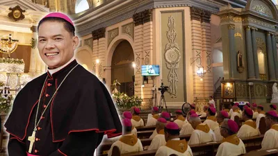 Itaguyod ang pagbubuklod at pagkakaugnay ng pamayanan, hamon ng opisyal ng CBCP sa mamamayan