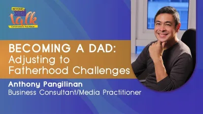 How to Dad: 6 Helpful Tips to Be a Better Father